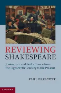 在飛比找博客來優惠-Reviewing Shakespeare: Journal