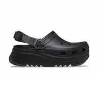 在飛比找momo購物網優惠-【Crocs】Hiker Xscape Clog 男鞋 女鞋