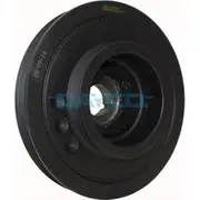 Powerbond Harmonic Balancer/Tvd - HB1189N