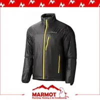 在飛比找樂天市場購物網優惠-【MARMOT 男 Baffin保暖外套《黑》】72690/