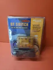 Actilink Technologies RF Switch for Sega Dreamcast ~ Sealed