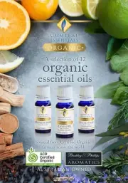 Gumleaf Essential Oils 100% Organic Aromatherapy Massage And Diffuser | GENUINE