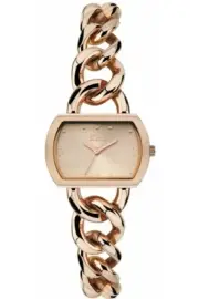 Storm Bella Rose Gold Plated Women's Watch 47216RG