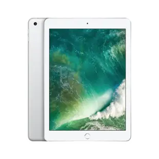 【Apple 蘋果】A級福利品 iPad 5 2017年（9.7吋／WiFi／32G）