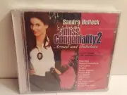 Miss Congeniality 2 - Music from the Motion Picture (CD, 2005, Warner) New