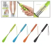 Shoe Horn for Seniors Extendable Accessories Shoe Spoon for Women Elders Men