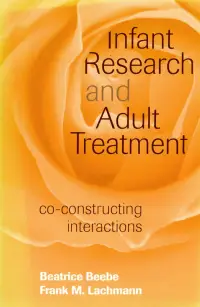 在飛比找博客來優惠-Infant Research and Adult Trea