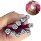 15/20/30pcs Nail Art Dotting Brush Nail Art Stamp Pen Set Nail Decoration Tool