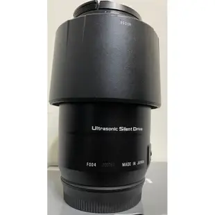 TAMRON SP 90mm F/2.8 F004E (for Canon)