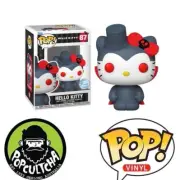 Sanrio - Hello Kitty (Vampire) Pop! Vinyl Figure "New"