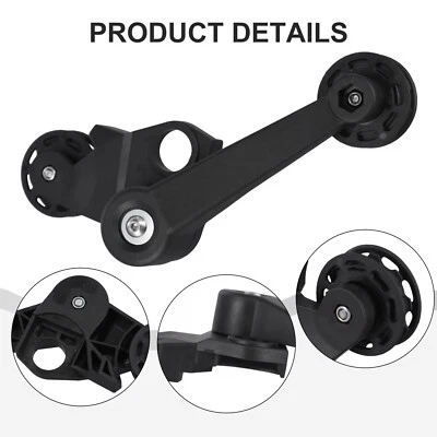 For Brompton Rear Derailleur Chain Stabilizer Silent Operation Guaranteed