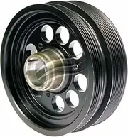 PowerBond PB-81117SC Race Series Harmonic Balancer