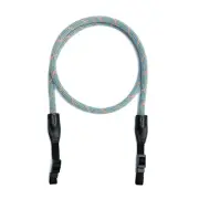 New COOPH Rope Camera Strap 130 cm / 51.2" (ORANGE ICE, Webbing Band) #41675