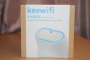 Keewifi kisslink Wireless Smart Wifi Router/Range Extender/Secue Repeater NB1210