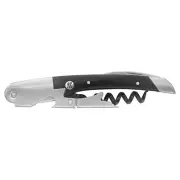 ZWILLING Henckels Sommelier Accessories Classic Waiter's Corkscrew with Micar...