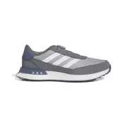 Adidas S2G IG0882 Gray Four Cloud White Preloved Ink Men Spikeless Golf Shoes