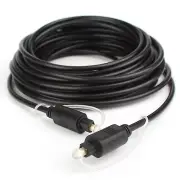 For LG/Samsung/Sony/Philips Sound Bar 3M Toslink Optical Fiber Cable