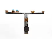 Original for Dell XPS 9300 MIC IR LED FPC CABLE 0PT87T