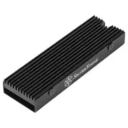 SilverStone TP05 Slim Profile Aluminum Alloy M.2 SSD Cooling Kit