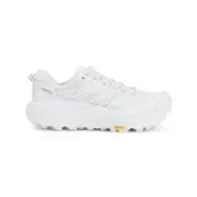 [Hoka] Hoka-White Mafate Speed 2 Sneakers-Uomo 8.5 US