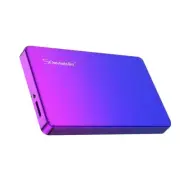 Portable External Hard Drive 512GB 1TB USB 3.0 HDD for PC Laptop Mac PS4 XBOX