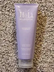 Pure Romance Conditioning Shave Cream- HeLi Lavender & Chamomile- new