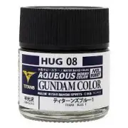 GSI Creos Gundam Color - Titans Blue 1