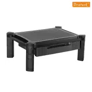 Brateck Height Adjustable Modular MultiPurpose XLStand with Drawer for 13-32inch