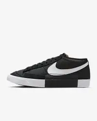 在飛比找Nike官方商店優惠-Nike Blazer 低筒 Pro Club 男鞋