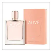 Hugo Boss Alive Edt 80Ml Spray