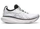 SUPER SALE | Asics Gel Nimbus 25 Mens Running Shoes (D Standard) (103)