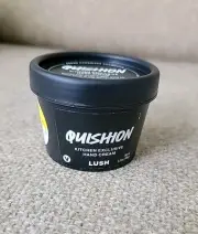 Lush QUISHION Hand Cream Exclusive New 3.5 Oz