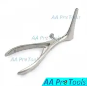 KILLIAN Septum Nasal Speculum 6" Blades 3" ENT, Surgical Instruments