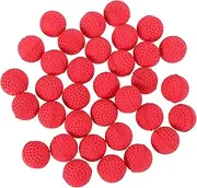 BCOATH Eva Foam Balls Set 50pcs Soft Replacement Balls Safe and Versatile Toys