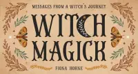 在飛比找博客來優惠-Witch Magick: Messages from a 