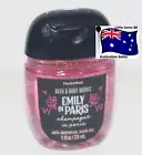 BATH & BODY WORKS Champagne in Paris Emily in Paris POCKETBAC HAND GEL SANITIZER