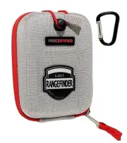 For Bushnell Golf Rangefinder Case V4, V5, V6, Pro XE, X3, Shift,Tour,Slope NEW