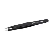 Tweezerman Point Tweezer - Model No. 24-BR, Midnight Sky, 1 Count Sky