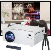 Mini Portable Projector