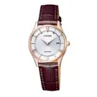 Citizen Collection ES0002-06A Eco-Drive Quartz Watch + Free Post