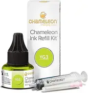 Chameleon Art Products, Ink Refill 25ml, Spring Meadow YG3