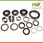 *TOP QUALITY* Transfer Case Kit For Toyota Landcruiser Prado Grj120r 4.0l 1gr-fe