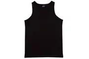 CHUCK | Mens 100% Cotton Tank Top Singlet