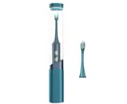 033 Household Toothbrush Soft Bristled Electric Toothbrush