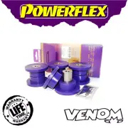 Powerflex Rear Upper Wishbone Bushes Mazda RX-7 92-02 PFR36-309