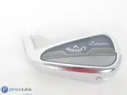 New! Callaway Paradym X 7 Iron - Head Only - 444144