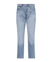 Polo Ralph Lauren Logo-Patch Denim Jeans 34,36,30,31,32 Blue