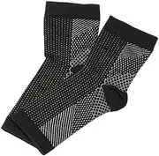 P h Support Socks for Pla ar Fasciitis Foot Sleeves with Heel h & Ankle Support Foot Care Sleeve for Women