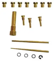 Cycle Pro 20762 EZ calibrator Kit