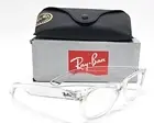 Ray-Ban Wayfarer RB2132 677432 Frames Reading Glasses/Bifocal/Progressive Lens